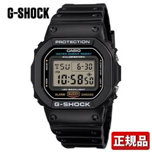 G-SHOCK Gショック ジーショック DW-5600UE-1JF デジタル ウレタン 黒 ブラック メンズ 腕時計 時計 LEDバックライト CASIO カシオ カジュアル 国内正規品｜tokeiten