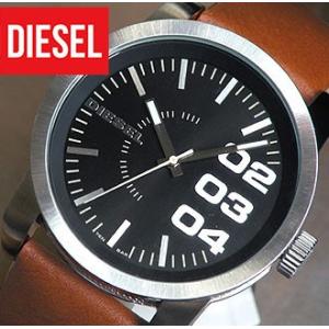 ディーゼル/DIESEL ディーゼル DIESEL 腕時計 メンズ DZ1513 DIESEL ディーゼル 革ベルト