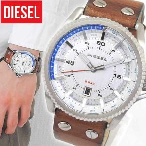 ディーゼル DIESEL 腕時計 メンズ  DZ1715 ロールケージ