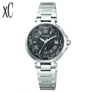 basic コレクション シチズン クロスシー collection Happy Flight