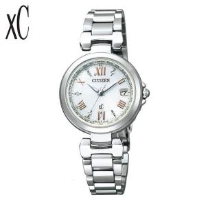 ☆極美品 EC1036 53W クロスシー 電波ソーラー シチズン 時計 Amazon.co.jp: [シチズン] 腕時計 クロスシー エコ・ドライブ