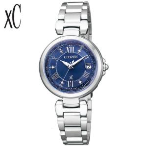XC お取り寄せ シチズン クロスシー エコドライブ 電波ソーラー