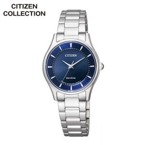 CITIZEN COLLECTION シチズンコレクション エコドライブ EM0400-51L 国内正規品 レディース 腕時計