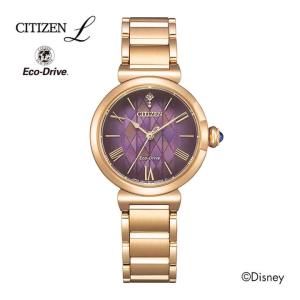 ROUND Collection お取り寄せ シチズン エル collection レディース