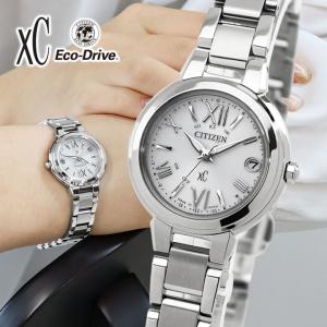 XC お取り寄せ CITIZEN シチズン xC クロスシーレディース XC お取り寄せ CITIZEN シチズン xC クロスシーレディース