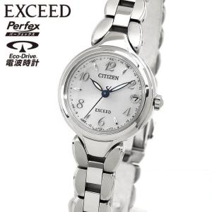 CITIZEN EXCEED クォーツ 腕時計 エクシード | シチズンウオッチ オフィシャルサイト ［CITIZEN-シチズン］