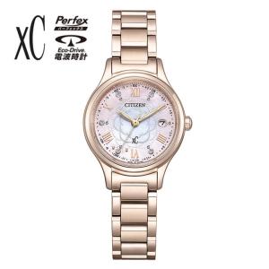 EXCEED(CITIZEN) お取り寄せ シチズン エクシード ES9322-57W 腕時計