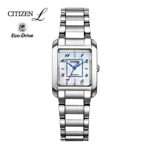 CITIZEN L お取り寄せ シチズン エル レディース エコドライブ