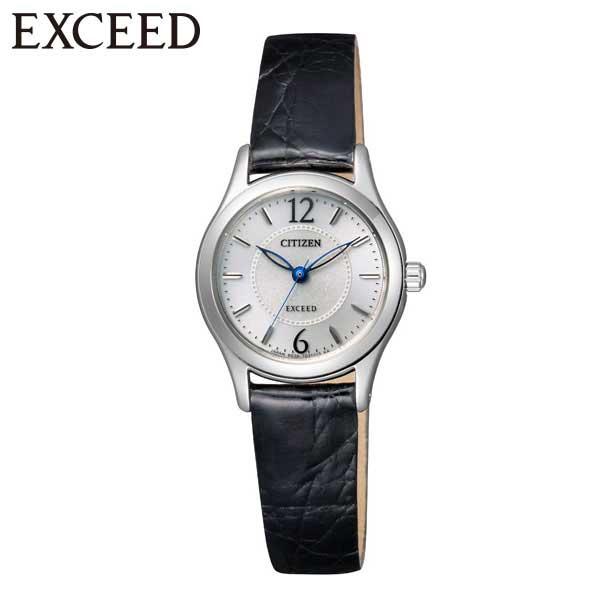 お取り寄せ CITIZEN シチズン EXCEED エクシード レディース 腕時計 時計 EX206...