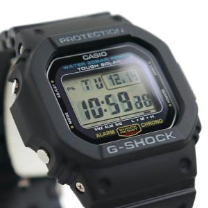 Gショック ジーショック G-SHOCK ソー...の詳細画像2