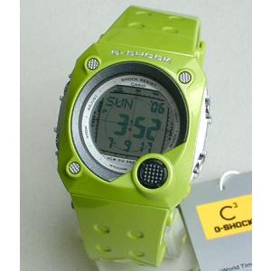 当店1年保証 G-SHOCK Gショック CASIO カシオ ジーショック g-shock gショック G-8000C-3VライムグリーンG-SHOCKスナイパー