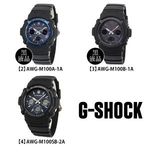 g-shock 電波ソーラー アナログ 針 ジ...の詳細画像4