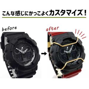 福袋 2025 メンズ スポーツ G-SHOC...の詳細画像2