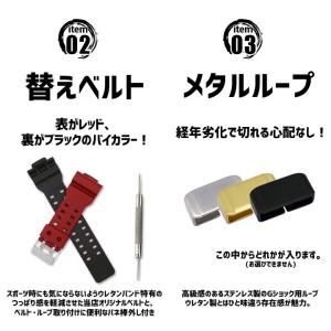 福袋 2025 メンズ スポーツ G-SHOC...の詳細画像5