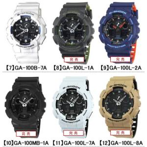 ジーショック G-SHOCK Gショック GA...の詳細画像3