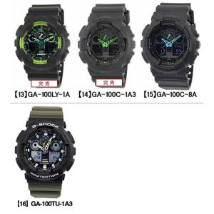 ジーショック G-SHOCK Gショック GA...の詳細画像5