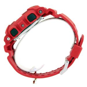 G-SHOCK Gショック ジーショック レッ...の詳細画像3
