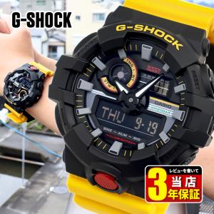 未使用】CASIO G-SHOCK GA-135A-1AJR カシオ Gショック 35周年