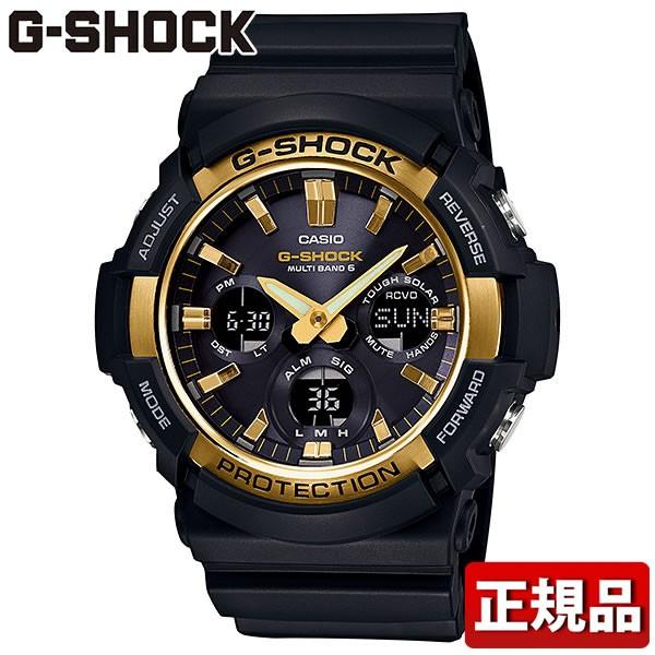 G-SHOCK Gショック CASIO カシオ 電波ソーラー ソーラー電波時計 防水 GAW-100...