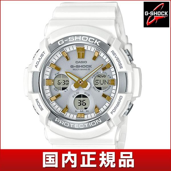 G-SHOCK Gショック CASIO カシオ タフソーラー GAW-100GA-7AJF アナログ...