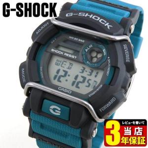 ポイント最大6倍 CASIO カシオ G-SHOCK ジーショック GD-400-2 海外モデル デジタル メンズ 腕時計 グレー 逆輸入