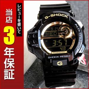 G-SHOCK Black×Gold Series Gショック ジーショック g-shock GDF-100GB-1