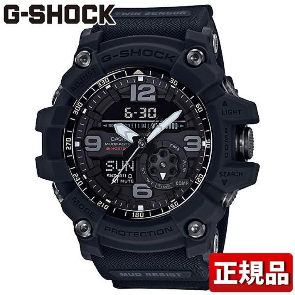 G-SHOCK Gショック CASIO カシオ GG-1035A-1AJR 35周年記念モデル BI...