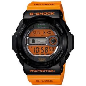 G-SHOCK Gショック ジーショック G-LIDE Gライド GLX-150-4JF 腕時計｜tokeiten