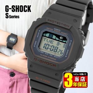 CASIO カシオ 正規品 G-SHOCK G-LIDE夏モデル登場 GLX-5600-1JF