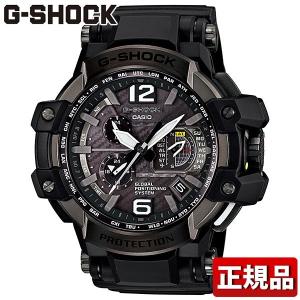 ポイント最大6倍 G-SHOCK Gショック CASIO カシオ GPW-1000-1BJF スカイコックピット メンズ 腕時計 GPSハイブリッド電波ソーラー 国内正規品 黒 ブラック