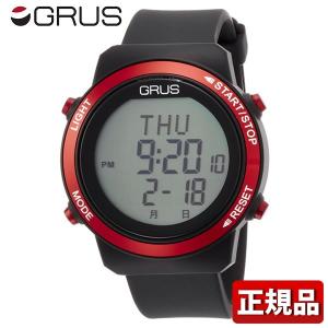 GRUS（グルス） お取り寄せ ボイス電波時計 トーキングボイスウォッチ