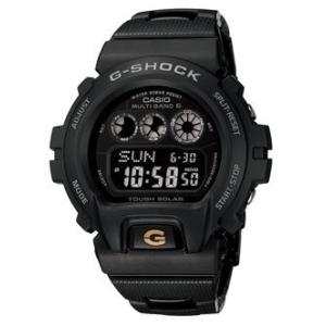 G-SHOCK Gショック CASIO カシオ ソーラー 電波 メンズ 腕時計 時計 GW-6900BC-1JF 国内正規品 BASIC｜tokeiten