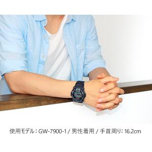 G-SHOCK 電波 ソーラー Gショック ジ...の詳細画像1