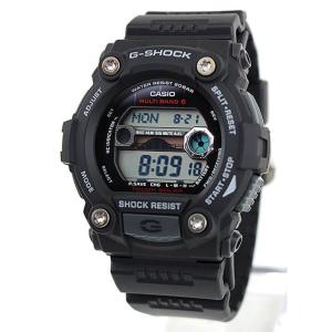 G-SHOCK 電波 ソーラー Gショック ジ...の詳細画像2