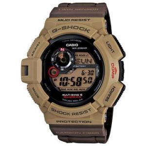 G-SHOCK Gショック 電波ソーラー ジーショック ミリタリー マッドマン GW-9300ER-5JF G-SHOCK メンズ 腕時計｜tokeiten