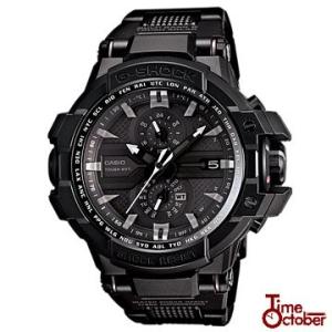 G-SHOCK Gショック CASIO カシオ SKY COCKPIT スカイコックピット ソーラー 電波 メンズ 腕時計 時計 GW-A1000FC-1AJF 国内正規品｜tokeiten