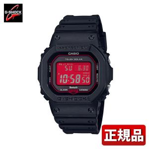 G-SHOCK Gショック ジーショック メンズ G-5600UE-1JF ソーラー タフ