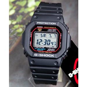 CASIO カシオ G-SHOCK 電波ソーラ...の詳細画像4