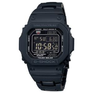 ポイント最大6倍 G-SHOCK Gショック 電波ソーラー ジーショック GW-M5610BC-1JF G-SHOCK 黒 四角 国内正規品 国内モデル 国内モデル｜tokeiten