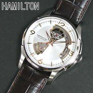 ハミルトン ジャズマスター オープンハート HAMILTON...