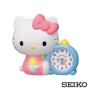 SEIKO（セイコー） お取り寄せ クロック キャラクター ドラえもん