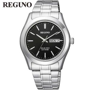 REGUNO（CITIZEN） シチズン レグノ エコドライブ ソーラー