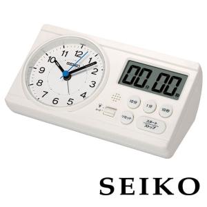 CASIO（カシオ） TQT-351NJ-7BJF wave ceptor 電波目覚まし時計 置時計