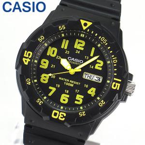 CASIO（カシオ） 専用BOXなし チープカシオ チプカシ スタンダード MRW