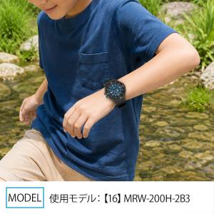 専用BOXなし ダイバーズ デザイン カシオ ...の詳細画像4