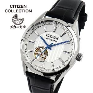 RECORD LABEL シチズン コレクション レコードレーベル C7 メカニカル