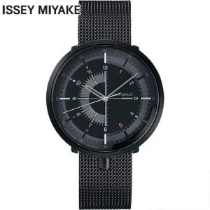 ISSEY MIYAKE（イッセイミヤケ） SEIKO セイコー U ユー NYAL004
