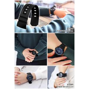 g-shockカスタム パーツ バンドのみ G...の詳細画像2
