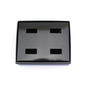 ギフトに最適 オリジナルペアBOX 腕時計 時...の詳細画像3