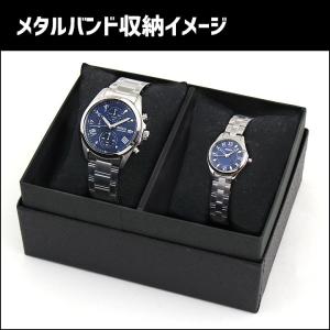 オリジナルペアBOX 腕時計 ウォッチケース ...の詳細画像2